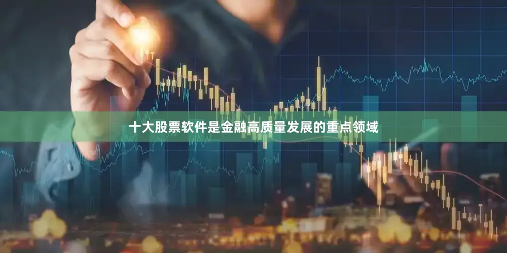十大股票软件是金融高质量发展的重点领域